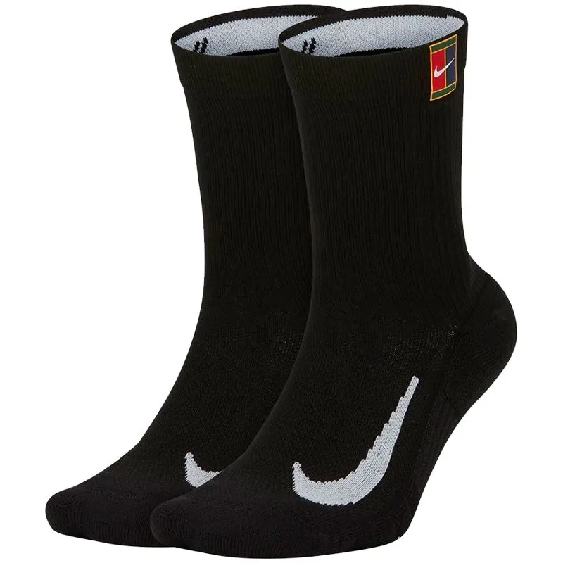 Alternativ bild 0 för Nike Multiplier Max Crew 2-Pack, Strumpor