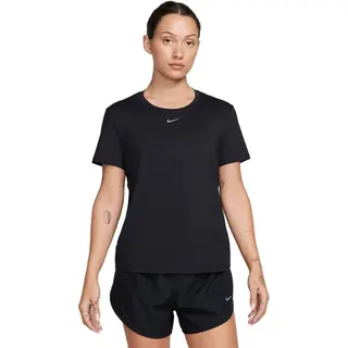 Produktfoto för Nike One Classic Dri-FIT Women T-shirt Black