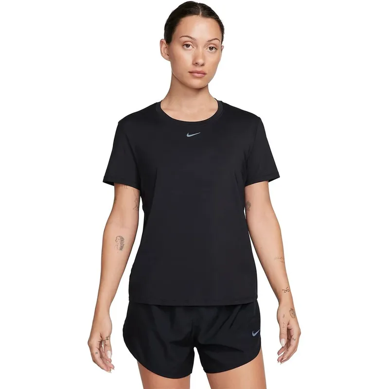 Bild 1 för Nike One Classic Dri-FIT Women T-shirt Black