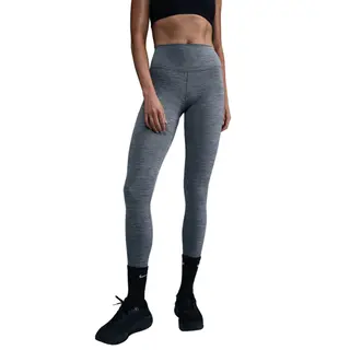 Produktfoto för Nike One High-Waisted Women Tights Smoke Grey