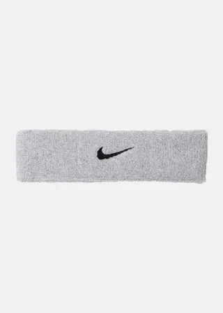 Produktfoto för Nike Pannband Grå