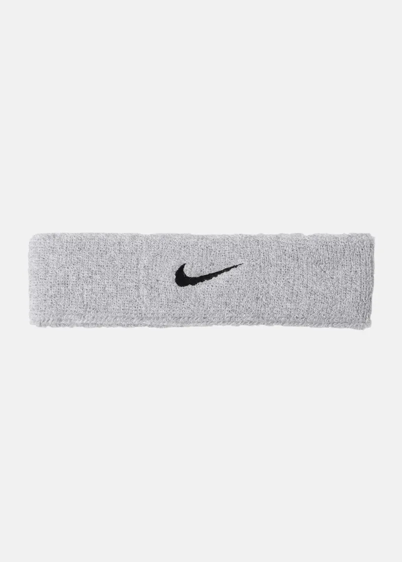 Bild 1 för Nike Pannband Grå