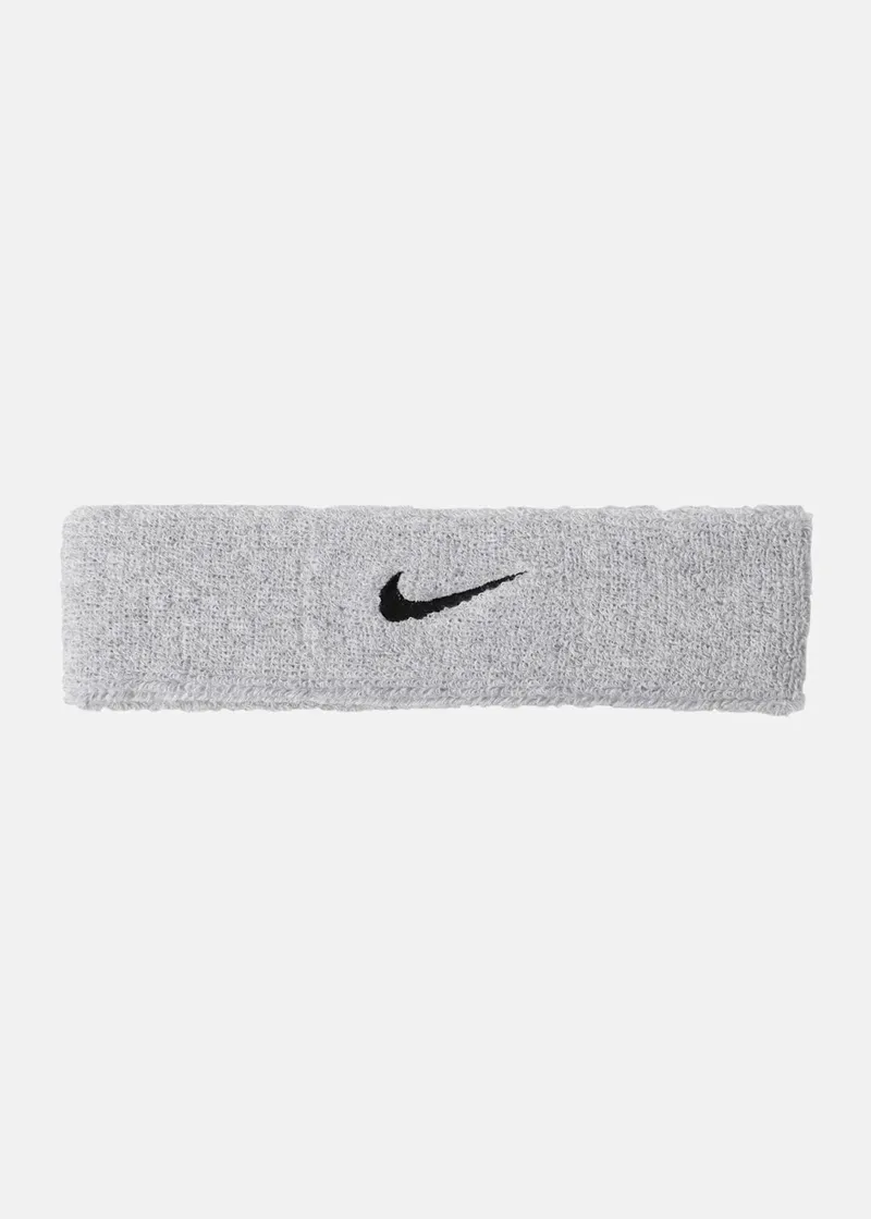Bild 2 för Nike Pannband Grå