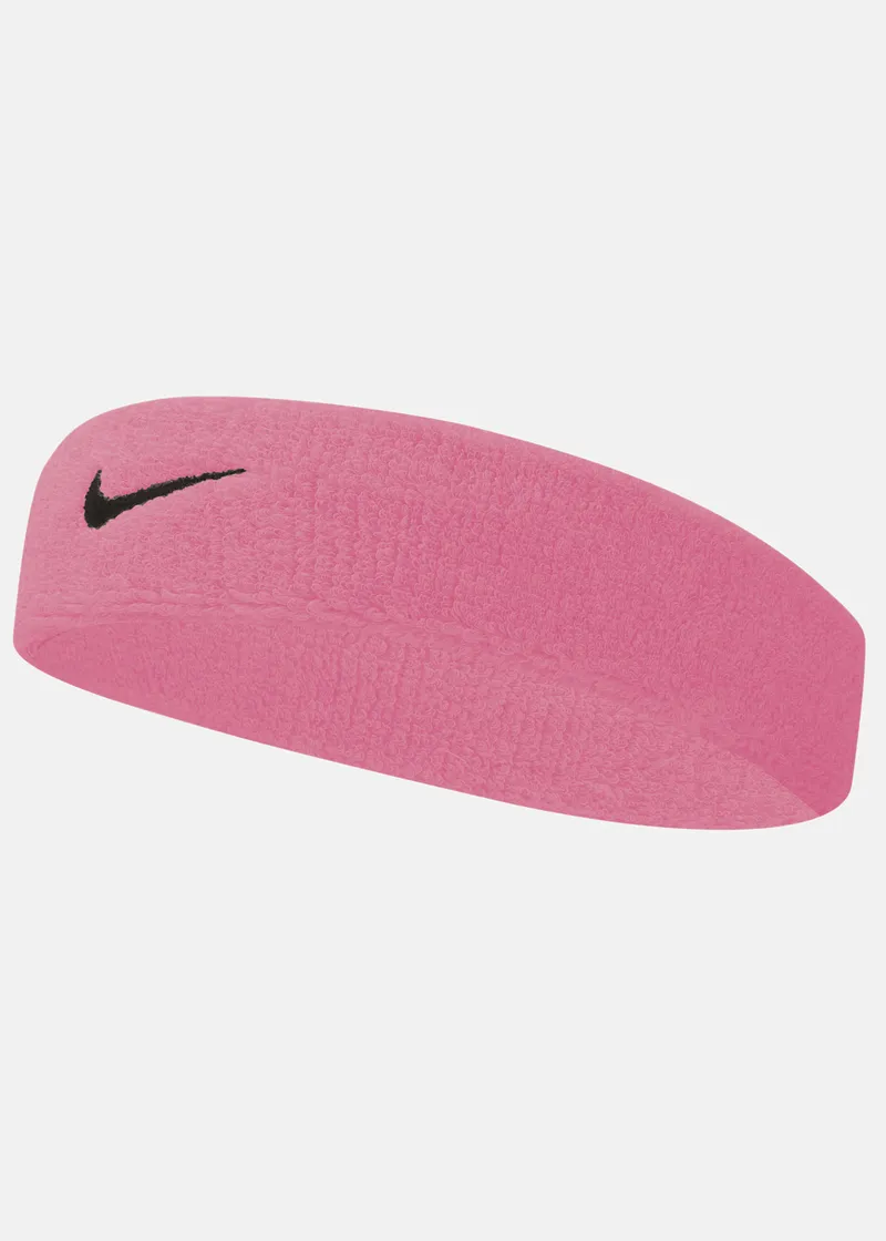 Bild 2 för Nike Pannband Ljusrosa