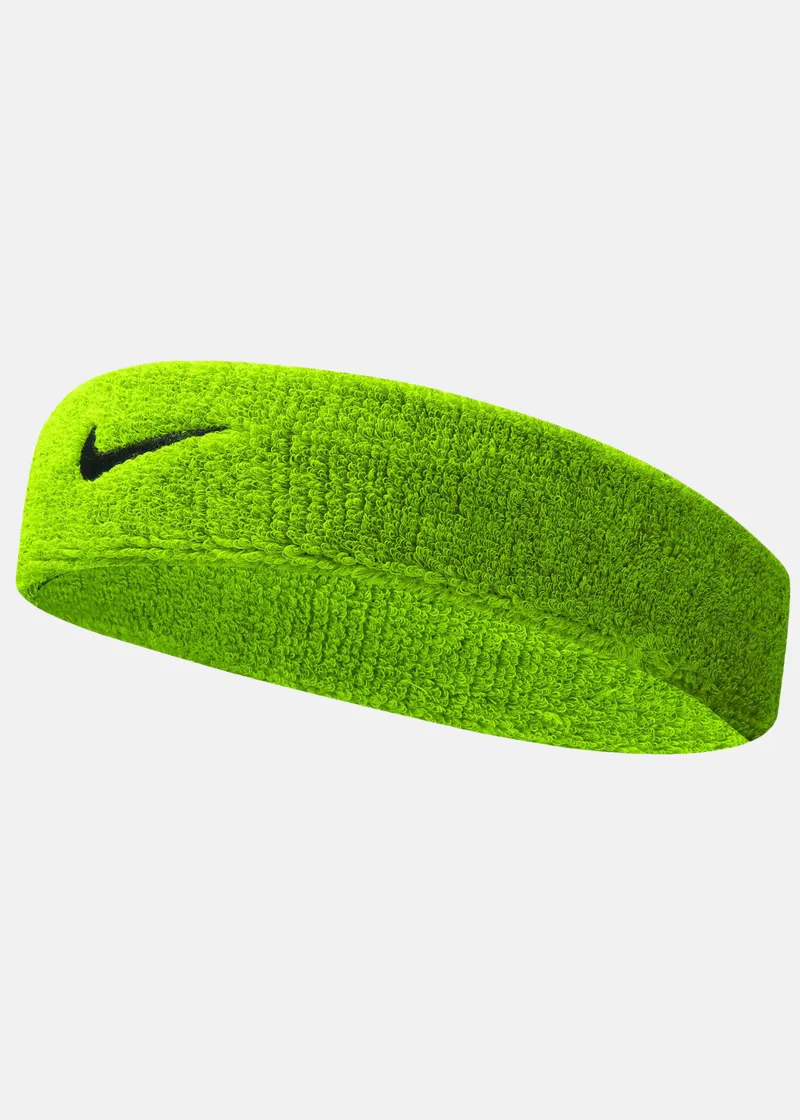 Bild 1 för Nike Pannband Neon