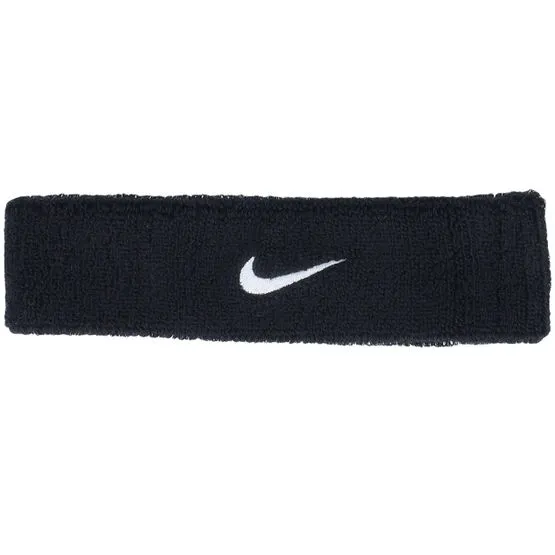 Bild 1 för Nike Pannband Svart