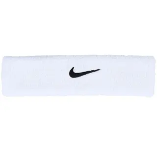 Produktfoto för Nike Pannband Vit