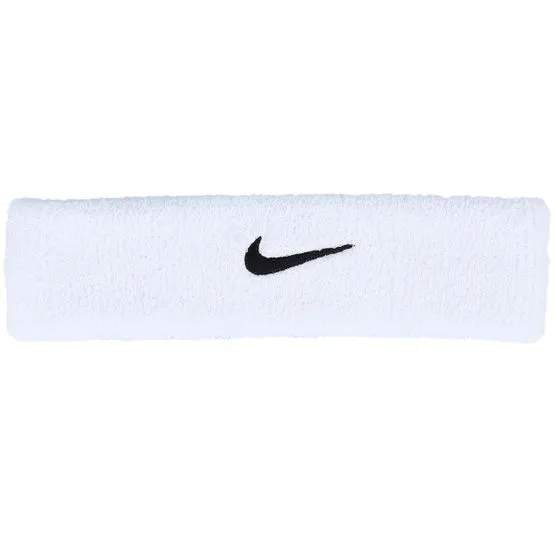 Bild 1 för Nike Pannband Vit