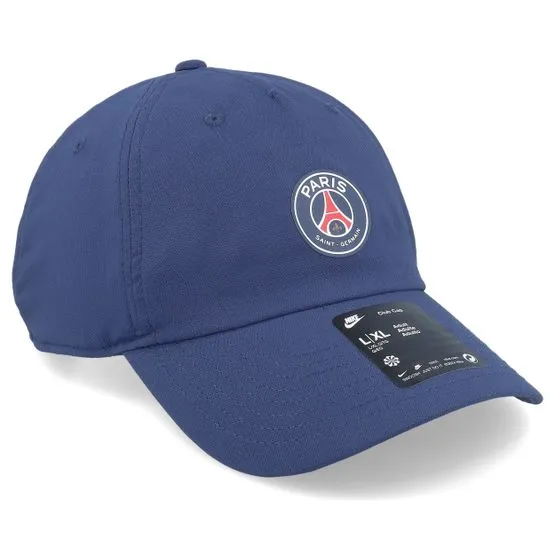 Bild 2 för Nike PSG klubbkeps FN4886-410