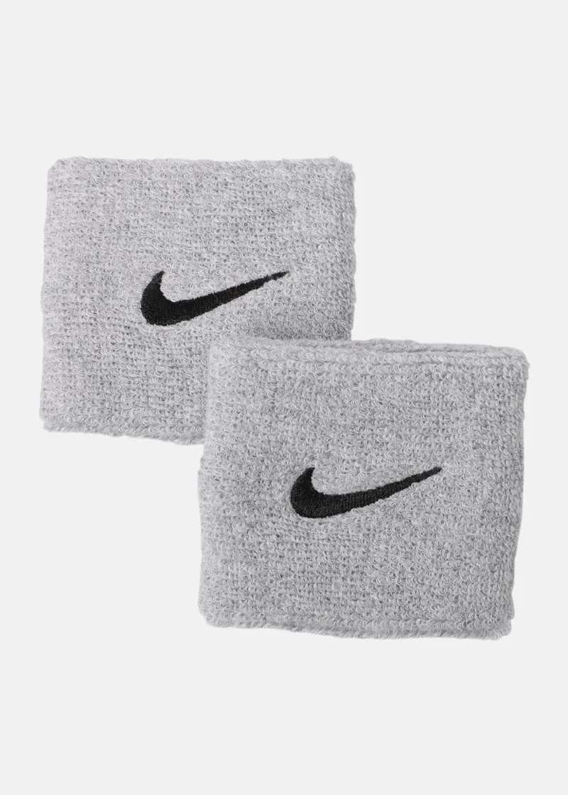 Bild 1 för Nike Svettband Grå 2-Pack