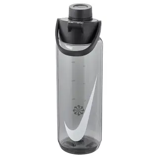 Produktfoto för NIKE TR RENEW RECHARGE CHUG BOTTLE ANTHRACITE/BLACK/WHITE