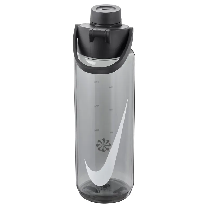 Alternativ bild 0 för NIKE TR RENEW RECHARGE CHUG BOTTLE ANTHRACITE/BLACK/WHITE