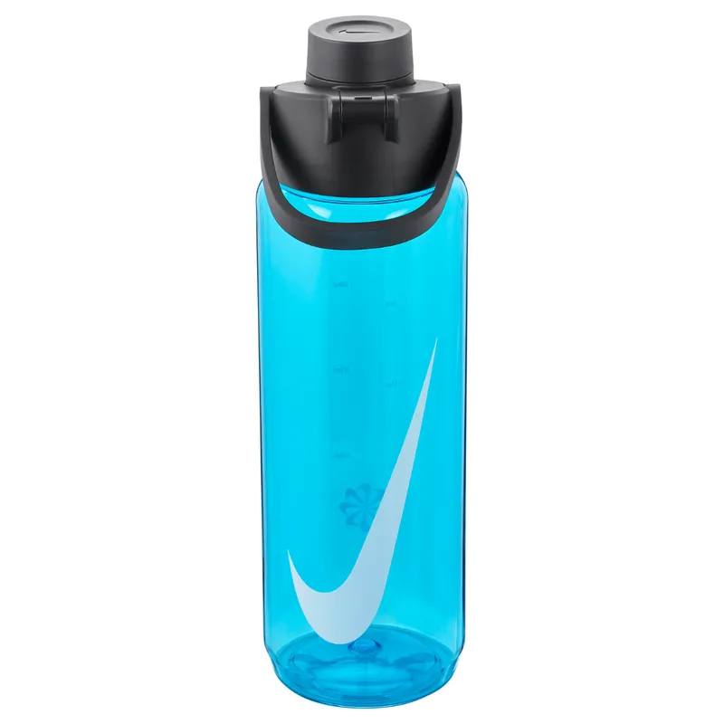 Alternativ bild 0 för NIKE TR RENEW RECHARGE CHUG BOTTLE BLUE FURY/BLACK/WHITE