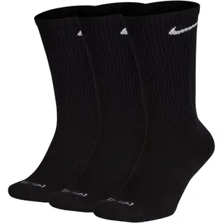Produktfoto för Nike U Everyday Plus Cush Crew, Strumpor
