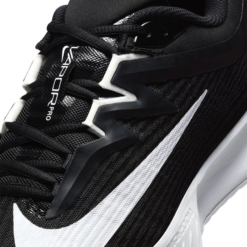Bild 2 för Nike Vapor Pro 3 Black/White