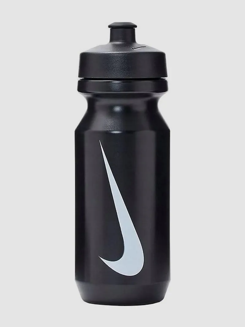 Alternativ bild 0 för Nike Vattenflaska Svart