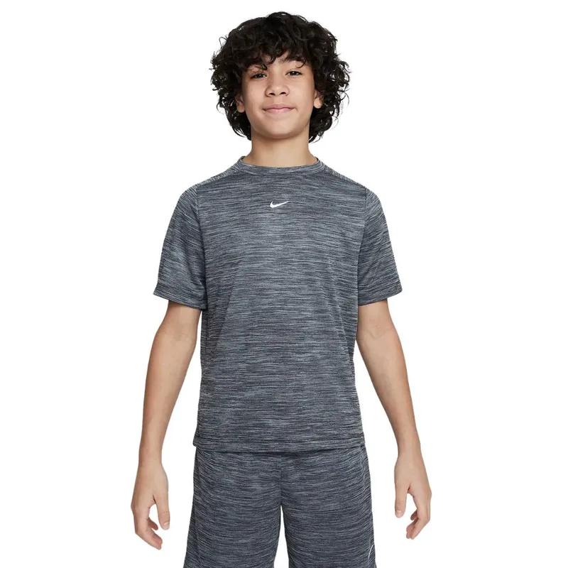 Alternativ bild 0 för Nike Victory Top Dark Grey Jr (Storlek: L)