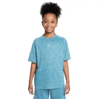Produktfoto för Nike Victory Top Smokey Blue Jr (Storlek kläder: S)