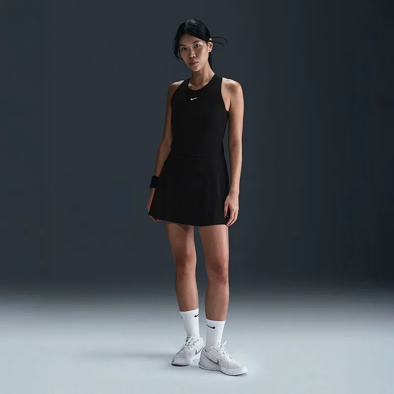 Bild 1 för Nike Victory Women Dri-FIT Tank Top Black