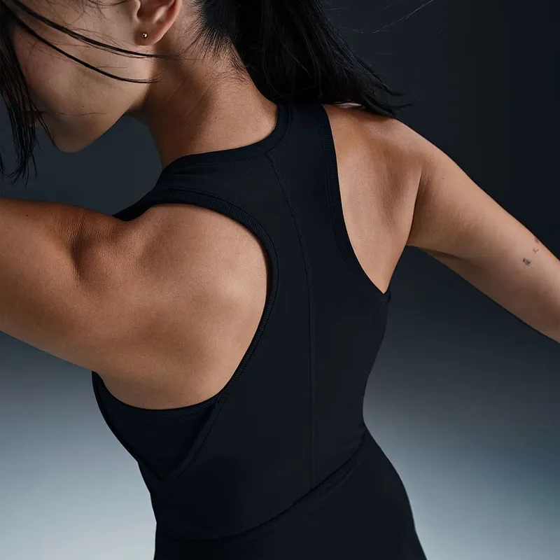 Bild 2 för Nike Victory Women Dri-FIT Tank Top Black