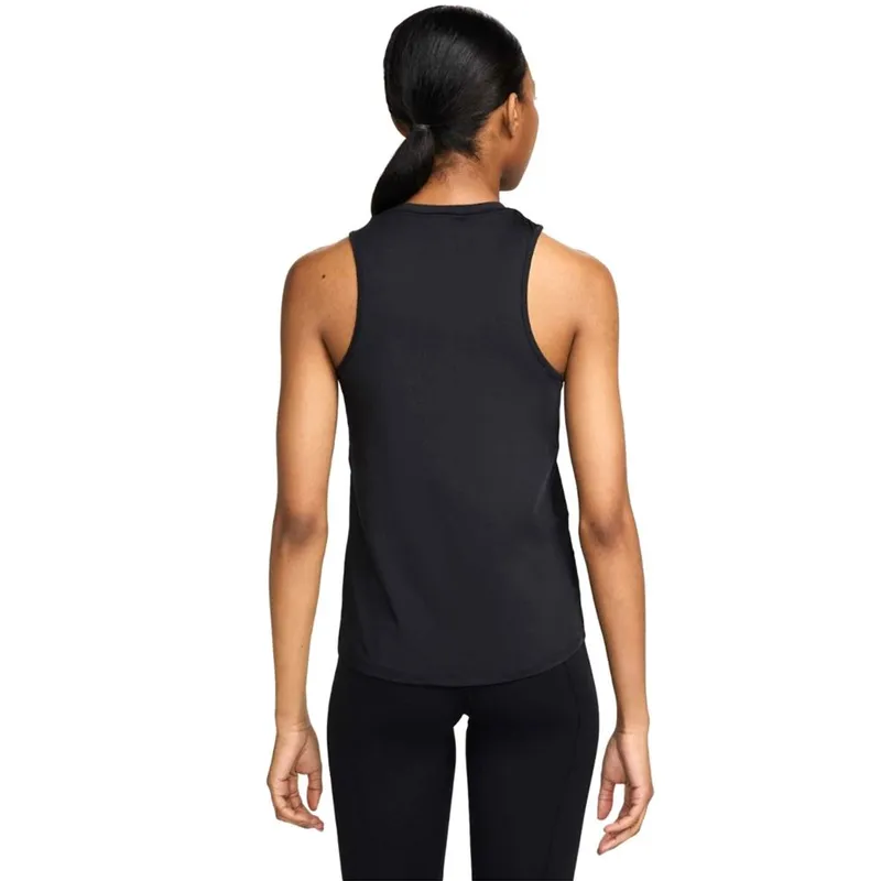 Bild 2 för Nike W One Classic Dri-Fit Tank, Padel- och tennislinne dam
