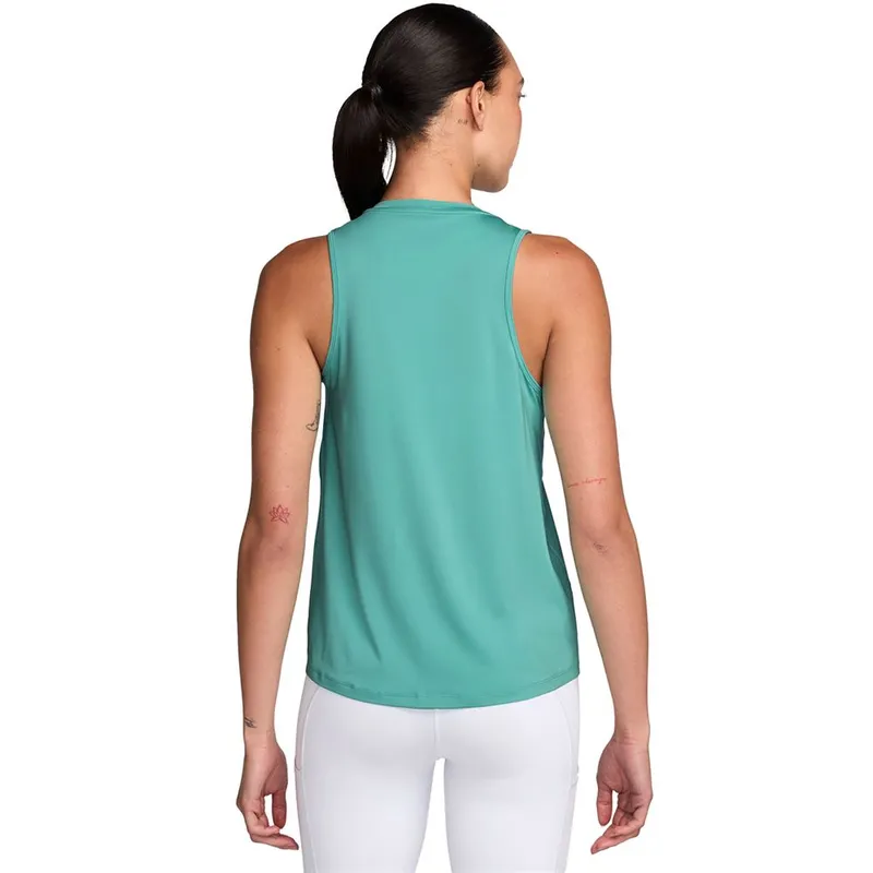 Bild 2 för Nike W One Classic Dri-Fit Tank, Padel- och tennislinne dam