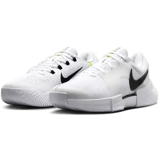 Produktfoto för Nike Zoom GP Challenge 1 Allcourt White (Storlek: 40,5)