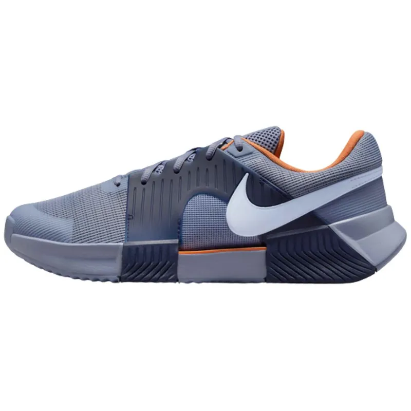 Alternativ bild 0 för Nike Zoom GP Challenge 1 Clay Ashen Slate/Football Grey