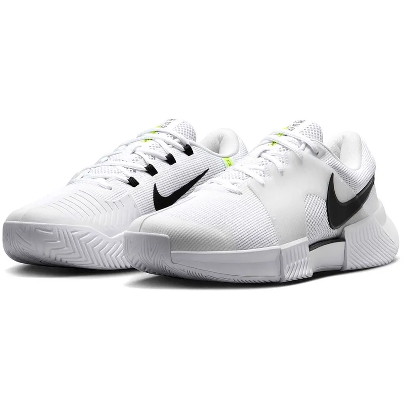 Bild 1 för Nike Zoom GP Challenge 1 White