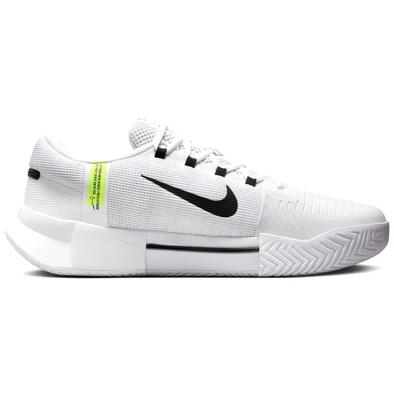 Bild 2 för Nike Zoom GP Challenge 1 White