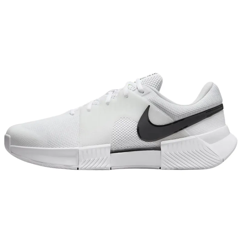 Alternativ bild 0 för Nike Zoom GP Challenge 1 White