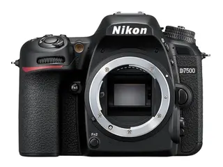 Produktfoto för Nikon D7500 Kamerahus