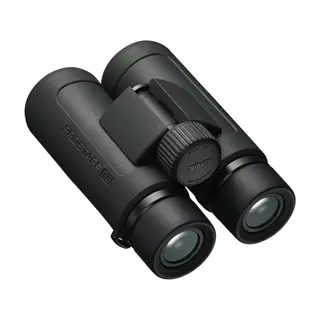 Produktfoto för Nikon Prostaff P3 8x42, 8x, 4,2 cm, Vattentät, Svart, 575 g