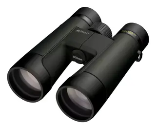 Produktfoto för Nikon Prostaff P7, Takprisma, 10x, 5 cm, Vattentät, Svart, 630 g