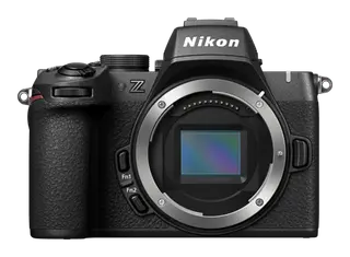 Produktfoto för Nikon Z50II Body