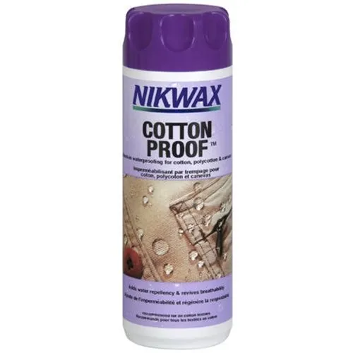 Alternativ bild 0 för Nikwax Cotton Proof