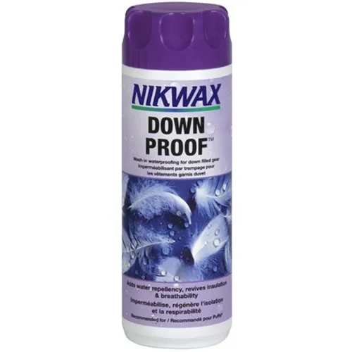 Alternativ bild 0 för Nikwax Down Proof