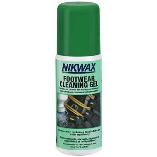 Alternativ bild 0 för Nikwax Footwear Cleaning Gel