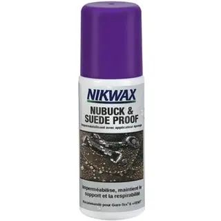 Produktfoto för Nikwax Nubuck & Suede Proof