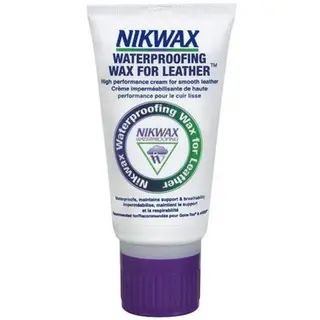 Produktfoto för Nikwax Waterproofing Wax for Leather