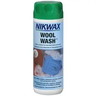 Produktfoto för Nikwax Wool Wash