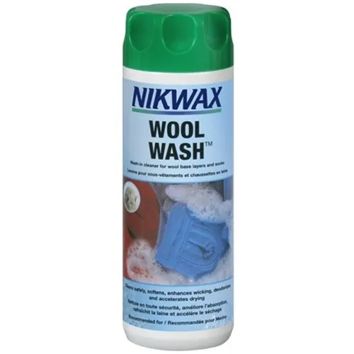 Alternativ bild 0 för Nikwax Wool Wash