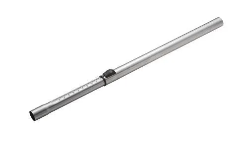 Alternativ bild 0 för Nilfisk 47109, Trummdammsugare, Teleskoprör, Rostfritt stål, 3,6 cm, 550 mm