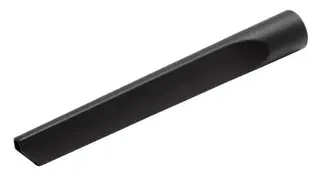 Produktfoto för Nilfisk 6084, Fogmunstycke, Svart, AERO 21 / AERO 21 INOX AERO 26 AERO 31 INOX ATTIX 30 ATTIX 30/40/50 - H-CLASS ATTIX 33 ATTIX 33..., 36 mm, 300 mm