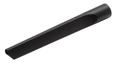 Alternativ bild 0 för Nilfisk 6084, Fogmunstycke, Svart, AERO 21 / AERO 21 INOX AERO 26 AERO 31 INOX ATTIX 30 ATTIX 30/40/50 - H-CLASS ATTIX 33 ATTIX 33..., 36 mm, 300 mm