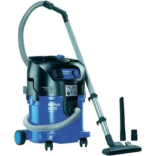 Produktfoto för Nilfisk-Alto ATTIX 30-21 PC - Dammsugare - med behållare - med/utan påse