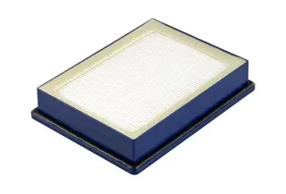 Produktfoto för Nilfisk Dammsugarfilter HEPA H14 GD5/10