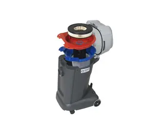 Produktfoto för Nilfisk Filtersäck  VL 500 ERGO 55