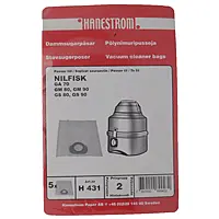 Produktfoto för NILFISK GM80,GM90,GS80,GS90 | Beijerbygg Byggmaterial