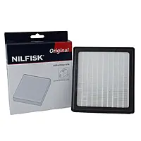 Produktfoto för Nilfisk HEPA filter 14 till Dammsugare Extreme